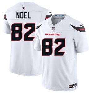 Mens or Youths Kids Select Jaylin Noel White Jersey Stitched